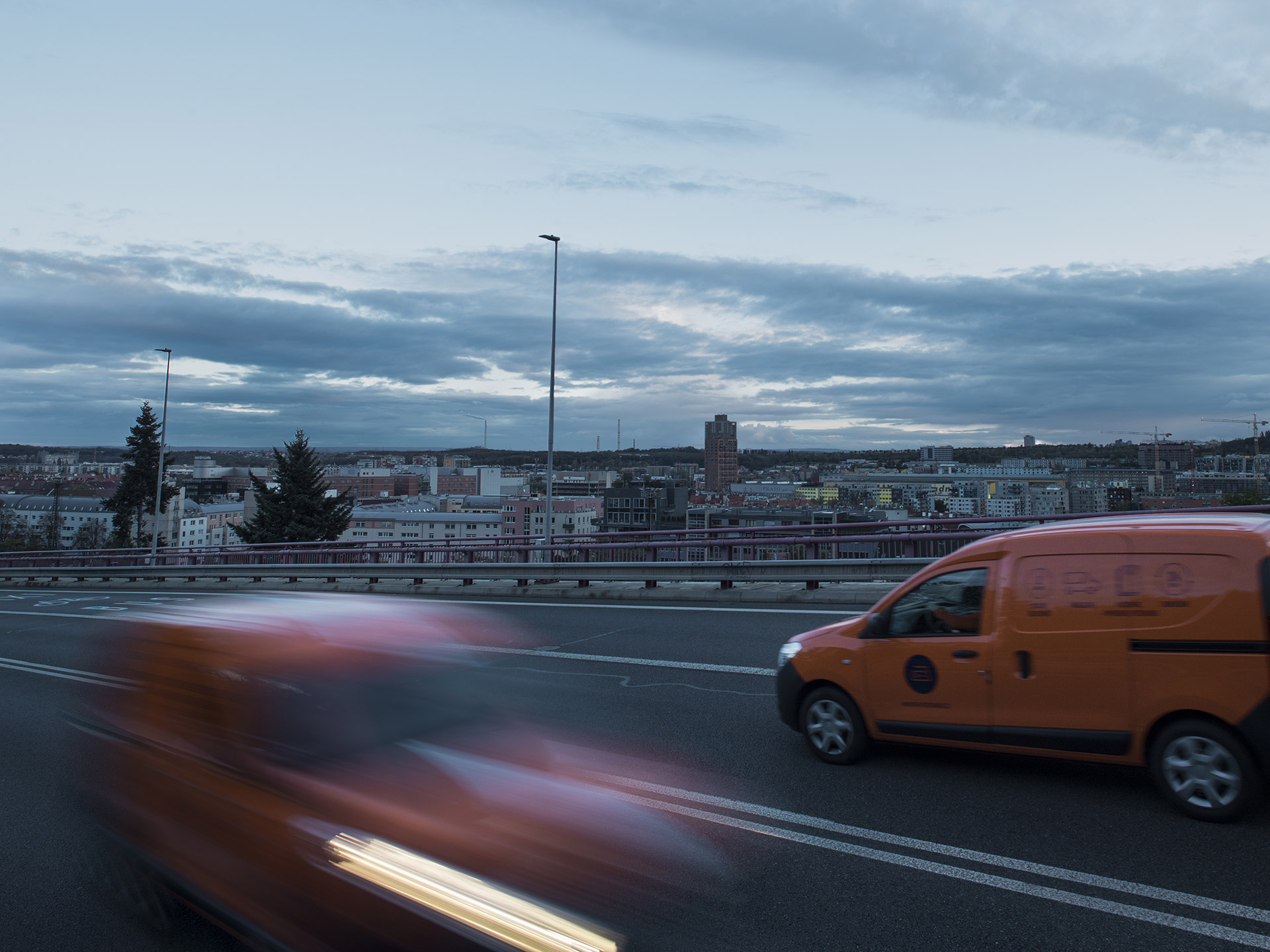 Online čistírna Průhonice