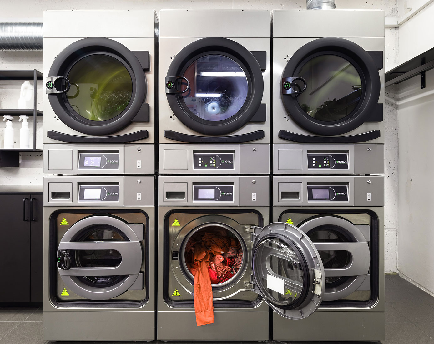 Čistírna Florentinum